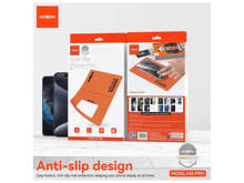 Moxom Anti-Slip Phone Pad PP01 - Best Prices