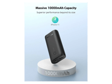 راف بور RP-PB186 باور بانك 10,000 مللي امبير 20 واط - أفضل سعر