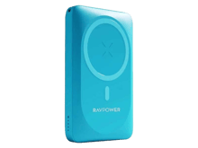 RAVPower PB1212 PD Magnetic Dual Port Power Bank 10,000mAh - Best Prices