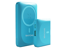 RAVPower PB1212 PD Magnetic Dual Port Power Bank 10,000mAh - Best Prices