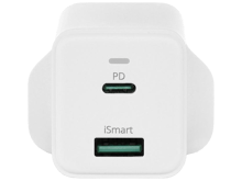 RAVPower RP-PC171 Power Delivery Pioneer 45W 2-Port Wall Charger - Best Prices
