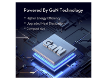 راف باور RP PC1031 PD شاحن حائط بمنفذ مزدوج - أفضل سعر