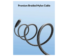 RAVPower CB1035 Charge & Sync 100W Type-C Cable - Best Prices