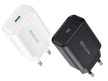 راف بور RP-PC167 شاحن 20 واط 1C - أفضل سعر
