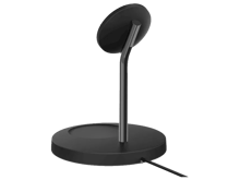 Belkin Boost Charger Pro 2 in 1 Wireless Charger Stand With MagSafe - Best Prices