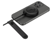 Belkin BoostCharge Magnetic Portable Wireless Charger Pad 7.5W - Best Prices