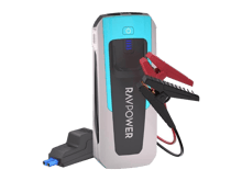 RAVPower RP-PB1226 Jump Starter 16000mAh - Best Prices