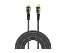 WiWU TM01 Type-C to Lightning 20W Cable 1.2m - Best Prices