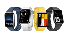 Xiaomi Smart Band 8 Pro - Best Prices