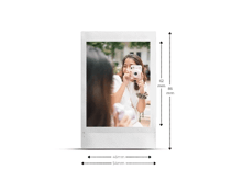 Fujifilm Instax Mini Film 1-Pack (10 Sheets) - Best Prices