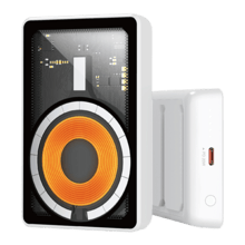 Moxom LX-PB804 MagSafe Power Bank 5,000mAh 20W - Best Prices