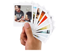 Fujifilm Instax Square Film (20 Sheets) - Best Prices