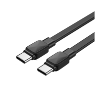 WiWU Wi-C004 Bravo Series Type-C 60W Cable 1.2m - Best Prices