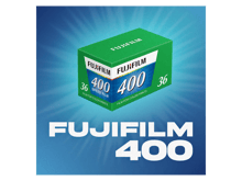 فوجي فيلم 400 فيلم مقاس 35 مم 36 تعرضًا - أفضل سعر