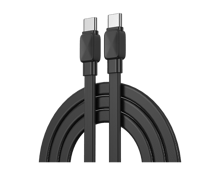WiWU Wi-C004 Bravo Series Type-C 60W Cable 1.2m - Best Prices