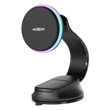 Moxom MX-VC34 Smart Phone Holder Charger - Best Prices