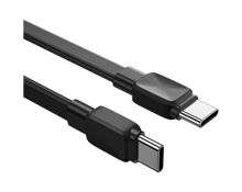 WiWU Wi-C004 Bravo Series Type-C 60W Cable 1.2m - Best Prices