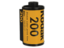 Kodak Gold 200 Film 36 Exposures - Best Prices