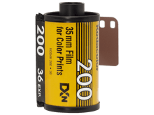 Kodak ColorPlus 200 Film 36 Exposures - Best Prices