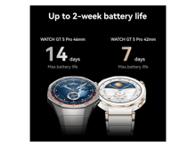 Huawei Watch GT5 Pro - Best Prices