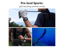 Huawei Watch GT5 Pro - Best Prices
