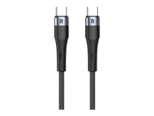 RAVPower RP-CB1038 Type-C To Type-C  60W Cable 1m - Best Prices