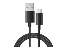 RAVPower RP-CB043 USB-A To Micro Cable 1m - Best Prices