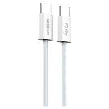 Moxom Fast Charging & Data Cable Type-C 60W - Best Prices