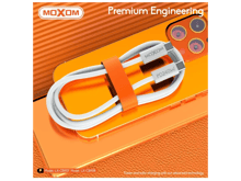 كيبل LX-CB908 PD كيبل 240 واط من نوع سي الى سي - أفضل سعر