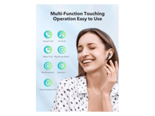 RAVPower RP-BH1018 Studio True Wireless Earbuds - Best Prices