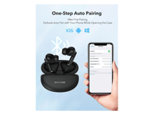 RAVPower RP-BH1018 Studio True Wireless Earbuds - Best Prices