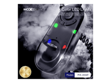 Moxom MX-AX69 Car Wireless Receiver - Best Prices