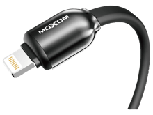 Moxom MX-CB96 USB Data Cable 3A 3.0 Fast Quick Charging - Best Prices