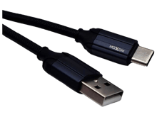 Moxom MX-CB108 3A TPE Data Cable USB Type-C Cable - Best Prices