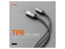 Moxom MX-CB108 3A TPE Data Cable USB Type-C Cable - Best Prices