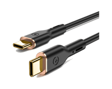 WiWU YQ02 Vitality Cable Type-C 27W Cable 1.2m - Best Prices