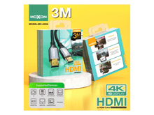 موكسم 8k كيبل اتش دي ام اي الى اتش دي ام اي - أفضل سعر