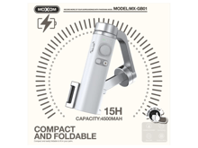 Moxom mx-gb01 Gamble - Best Prices