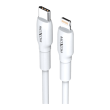 موكسم MX-HC139 شاحن سريع لايتننج 25 واط - أفضل سعر