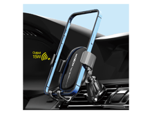 Moxom MX-VS84 Car Phone Holder Charger 15W - Best Prices