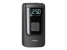 موكسم MX-AC01 مضخة هواء وباور بانك - أفضل سعر