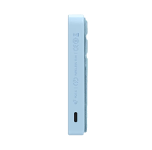 Momax IP109 Q.Mag Power 9 Magnetic Wireless 5,000mAh Battery Pack with Stand - Best Prices