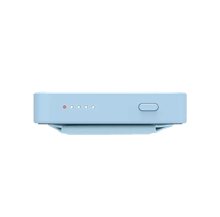 Momax IP109 Q.Mag Power 9 Magnetic Wireless 5,000mAh Battery Pack with Stand - Best Prices
