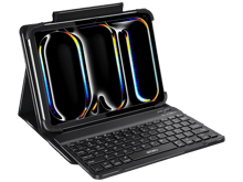 WiWU Universal Keyboard Case English & Arabic - Best Prices