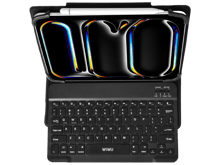 WiWU Universal Keyboard Case English & Arabic - Best Prices