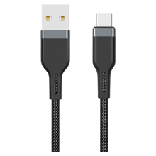 WiWU Platinum PT01 USB-A to Type-C Cable 1.2m - Best Prices
