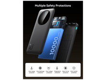 JoyRoom JR-PBF02 10,000mAh 22.5W Power Bank - Best Prices