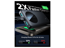 JoyRoom JR-PBF02 10,000mAh 22.5W Power Bank - Best Prices