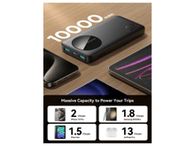 JoyRoom JR-PBF02 10,000mAh 22.5W Power Bank - Best Prices