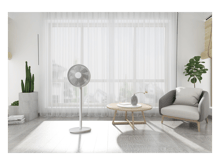 Xiaomi 1C Mi Smart Standing Fan - Best Prices
